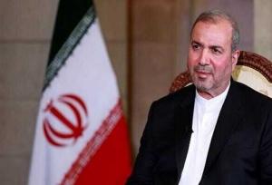 سفیر ایران در عراق: وزیر راه فردا از راه آهن شلمچه-بصره بازدید می‌کند