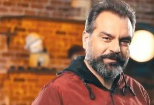 غم سنگین شهرام قائدی در روز تولدش