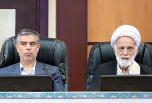 کارگران ستون فقرات صنعت و اقتصاد کشور هستند