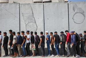 سازمان ملل خبر داد: آواره شدن ۴۰۰ هزار سوری در دوره حاکمیت جولانی