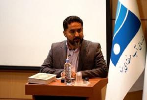 تمدید مهلت ارسال آثار به رویداد ملی «سپاس آب» تا پایان خردادماه