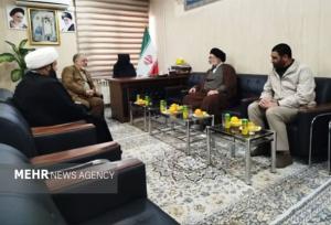 مهرورزی بنیاد «آبشار عاطفه‌ها» در امر  محرومیت زدایی ملی