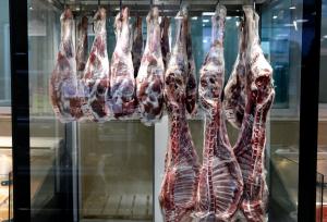 آژیر قرمز در بازار گوشت به صدا درآمد