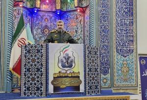 تفکر بسیجی نسخه برون رفت از مشکلات است