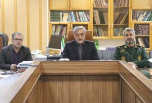 اعزام ۵۰۰ دانش‌آموز رشتی به اردوی راهیان‌نور