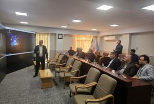 بهره‌گیری از داده‌های واقعی، ضامن تصمیم‌سازی کارآمد در دستگاه قضاست