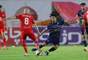 شکایت چادرملو از تراکتور رد شد