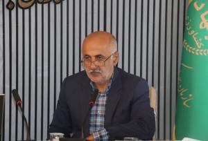 نقشبندی: تقویت اتاق اصناف کشاورزی کلید توسعه پایدار بخش کشاورزی است