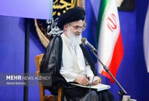 ملت ایران همواره دشمنان خود را مایوس کرده است