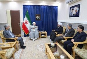 امام جمعه زاهدان به تغییر رویکرد کمیته امداد امام خمینی تاکید کرد