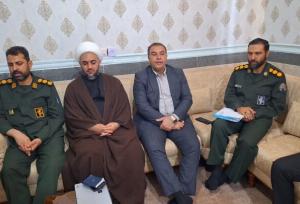 پیشتازی استان کرمان در میزبانی از شهدای گمنام