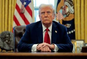 ترامپ: قرار است با پوتین و زلنسکی درباره اوکراین گفت‌وگو کنم