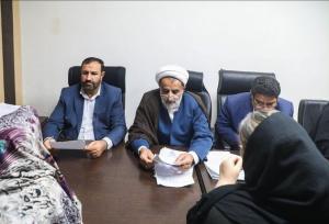 ۱۸۵ زن زندانی به این دلیل آزاد شدند