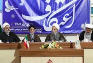 امام جمعه شیراز: از ضعف‌ها غفلت نکنیم