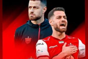 واکنش ستاره پرسپولیس به تأخیر در شروع تمرینات