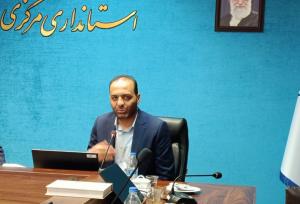 مرادی: ورزشکاران مرکزی به بیست و پنجمین المپیک ژاپن اعزام می شوند