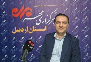 باور به خود؛ رمز موفقیت نورالدین قدیمی به عنوان دانشمند برتر ایرانی