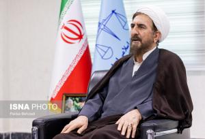 معاون قضایی قوه قضاییه: سفرهای استانی برای رفع مشکلات واحدهای قضایی و حقوق عامه ادامه دارد