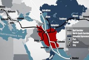 ایران در قلب ۹ کریدور راهبردی جهان؛ چگونه باید فرصت‌سازی کرد؟