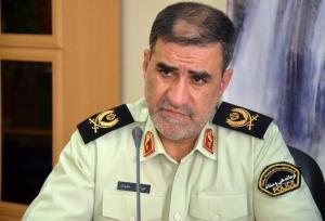کشف ۹۸۰ تُن برنج احتکارشده به ارزش ۶۹۲ میلیارد ریال در بندرعباس