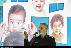 سرلشکر موسوی: انتقاممان را از آمریکا می‌گیریم