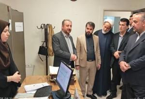 سازش پرونده ها دو برابر میانگین کشوری در کمالان