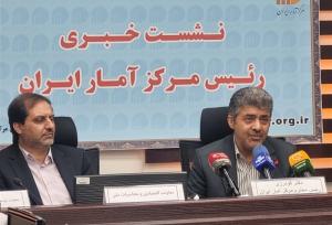 روایت رئیس مرکز آمار از ضعف تولیدات آماری در حوزه فرهنگ خانواده