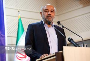 جلسات و دیدارهایی از جنس توسعه و سرمایه‌گذاری با حضور وزیر تعاون
