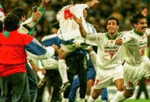 برای ۸ آذر که نماد شادی ملی شد؛ روزی که مردم با تیم ملی فاصله نداشتند