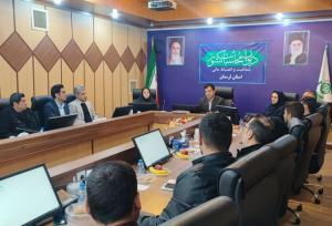 هر گونه خرید خارجی به‌جای کالای داخلی ممنوع است