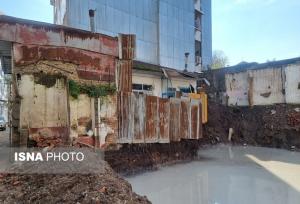 خانه موزه «دایره‌المعارف سینمای ایران» در معرض تخریب و آسیب