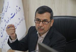 پارسی: گردش مالی نهضت ملی مسکن سیستان و بلوچستان ۳۵ همت است