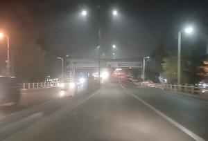 غبار آلودگی بر فراز تبریز