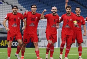 آشنایی با رقبای تراکتور در لیگ نخبگان؛ به امید سناریویی شبیه پاختاکور!