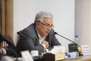 رئیس اتاق بازرگانی تبریز: توسعه کشاورزی آذربایجان شرقی نیازمند نقشه راه و اعطای اختیارات است