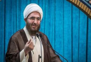 امام جمعه موقت تهران: زیست عفیفانه حق و تکلیف همه مومنان است
