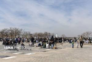 اقدامات و توصیه‌های پلیس راهور در ایام «چراغ برات» در مشهد