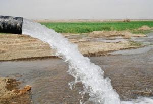 نتیجه یک پژوهش درباره مدیریت پایدار منابع آب کشور