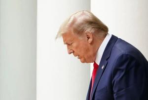 پشت پرده اظهارات مداخله‌جویانه ترامپ