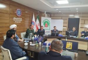 فرماندە سپاە کردستان: مردم با وجود مشکلات معیشتی، کشور و ولایت خود را رها نکردند