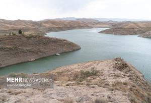 علایی: ۴ سد اصلی تأمین آب مشهد تا پایان این ماه کاملاً خشک می‌شود
