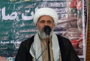 امام جمعه هرمز: ماراتن کیش با سوءمدیریت فرهنگی برگزار شد