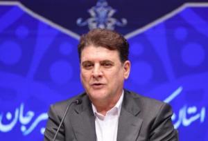 زینی وند: انتخابات باید به صحنه نمایش وفاق و انسجام ملی تبدیل شود