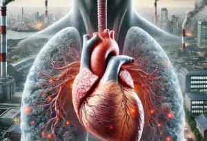 آلودگی هوا قلب را نشانه گرفت؛ هشدار جدی متخصص قلب