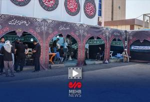 «عهد همدلی» در شاهرود؛ از همدلی خادمان اربعین تا تقویت شبکه مردمی