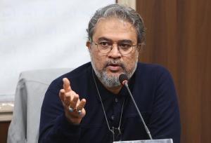 فروش رمان بعد از پخش سریال بیشتر شد؛ ماجرای «اربعین طوبی» واقعی است