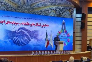 نیروگاه مفتح بدون تدبیر منابع آبی منطقه را با مشکل مواجه کرد