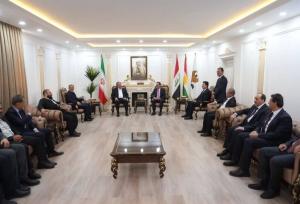 نقش سازنده اقلیم کردستان عراق در میزبانی از زائران اربعین حسینی