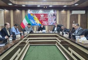 معاون فرماندارگناوه: برخورد بااحتکارکنندگان برنج در دستورکار قرار گیرد