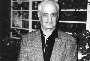 حسن کامشاد درگذشت